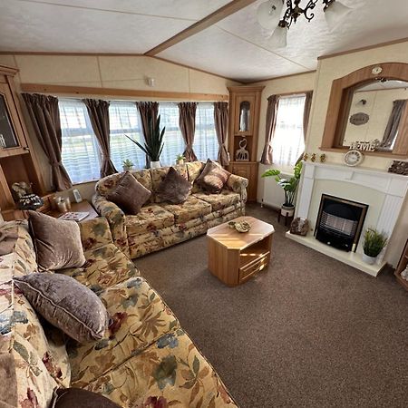Waterside Ingoldmells S7 Santanavan 4 호텔 외부 사진