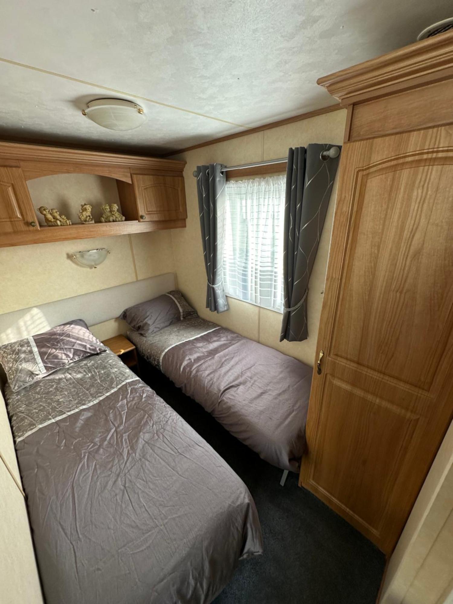 Waterside Ingoldmells S7 Santanavan 4 호텔 외부 사진