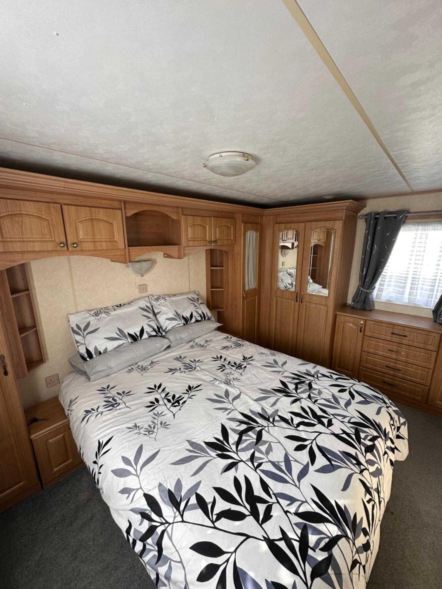 Waterside Ingoldmells S7 Santanavan 4 호텔 외부 사진