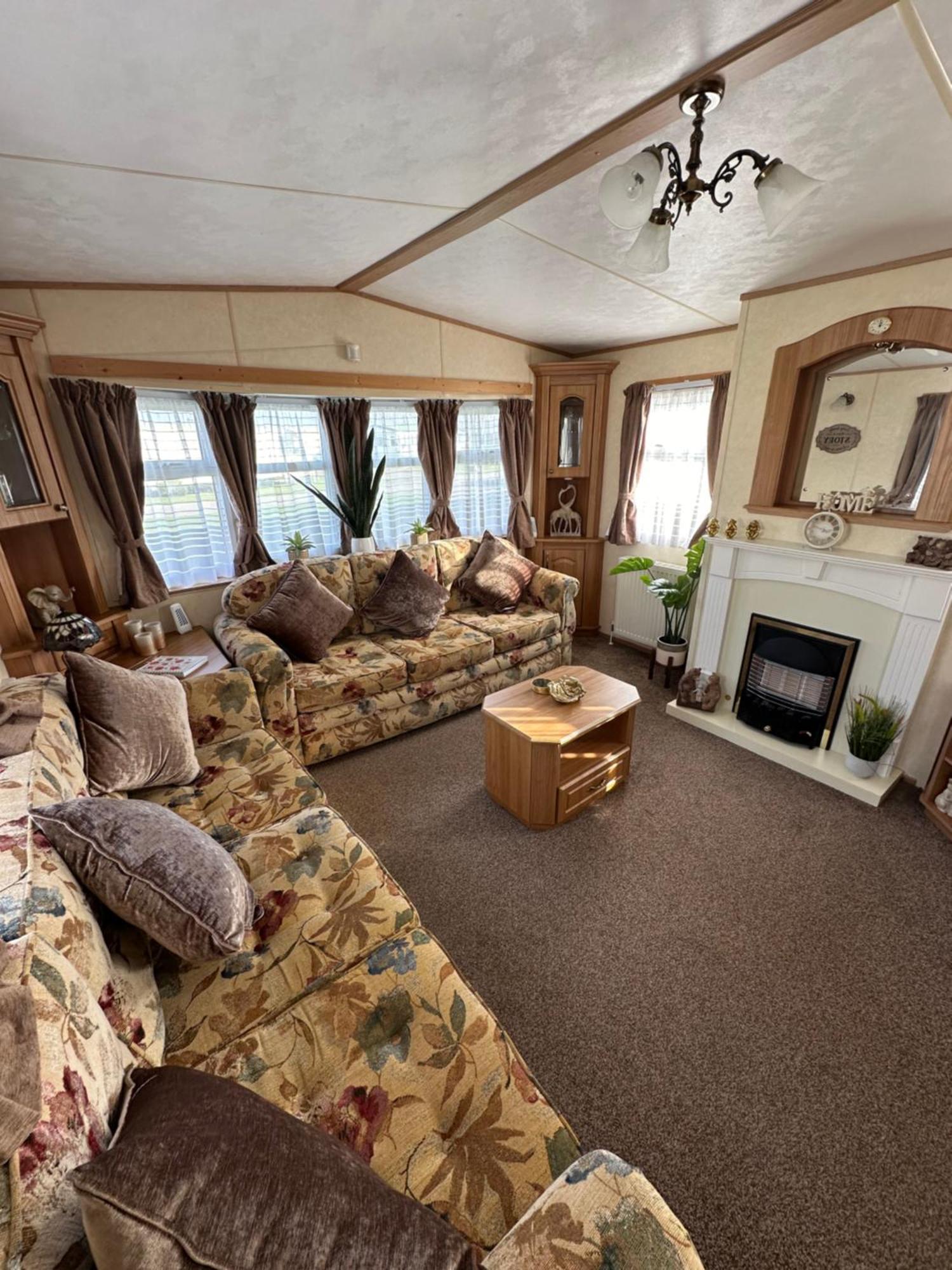 Waterside Ingoldmells S7 Santanavan 4 호텔 외부 사진