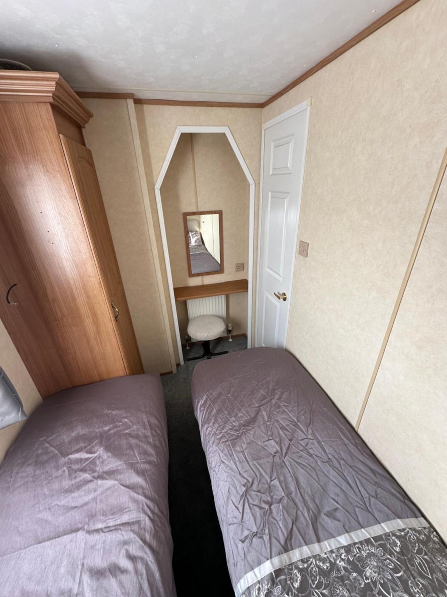 Waterside Ingoldmells S7 Santanavan 4 호텔 외부 사진