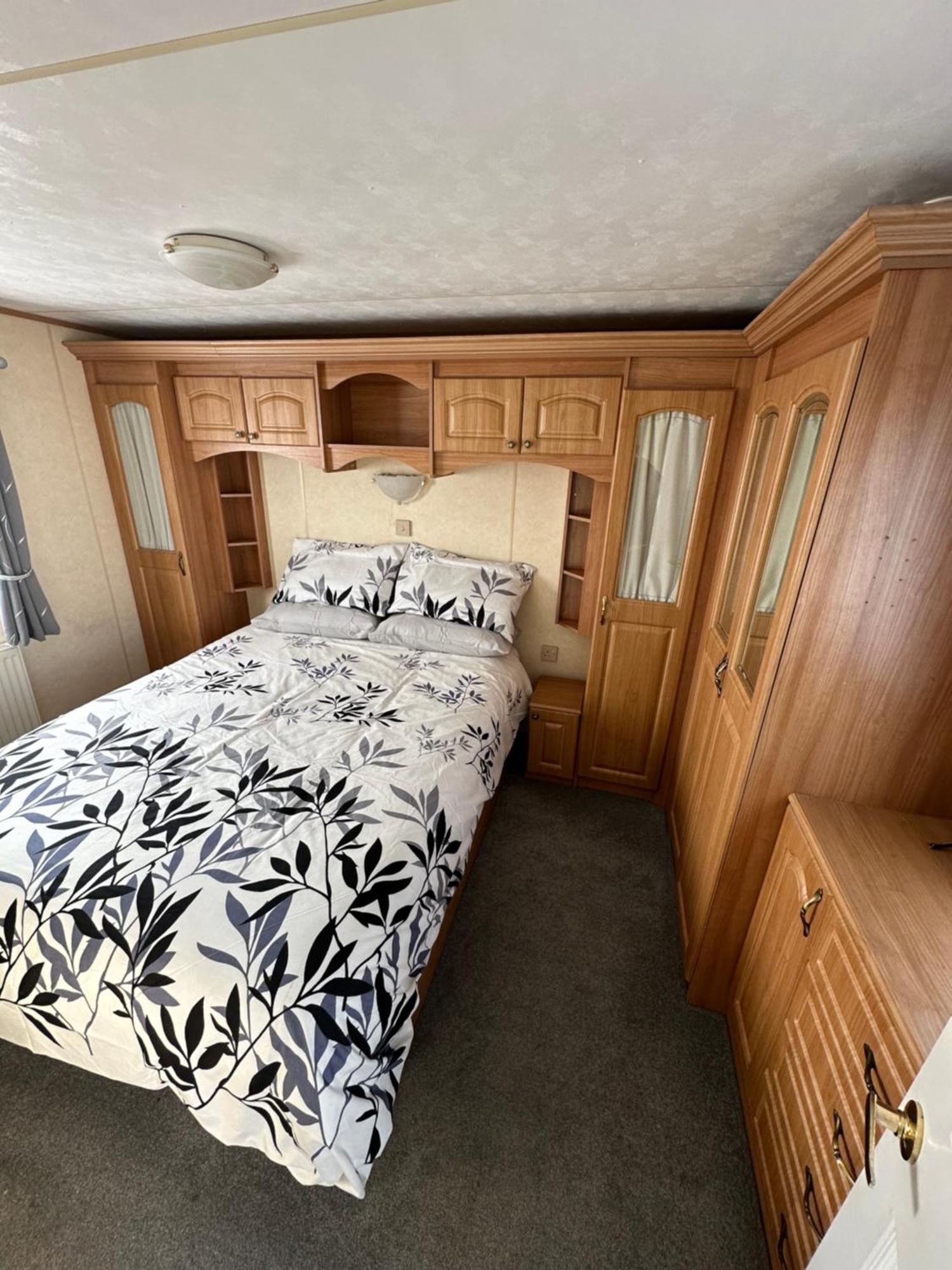 Waterside Ingoldmells S7 Santanavan 4 호텔 외부 사진