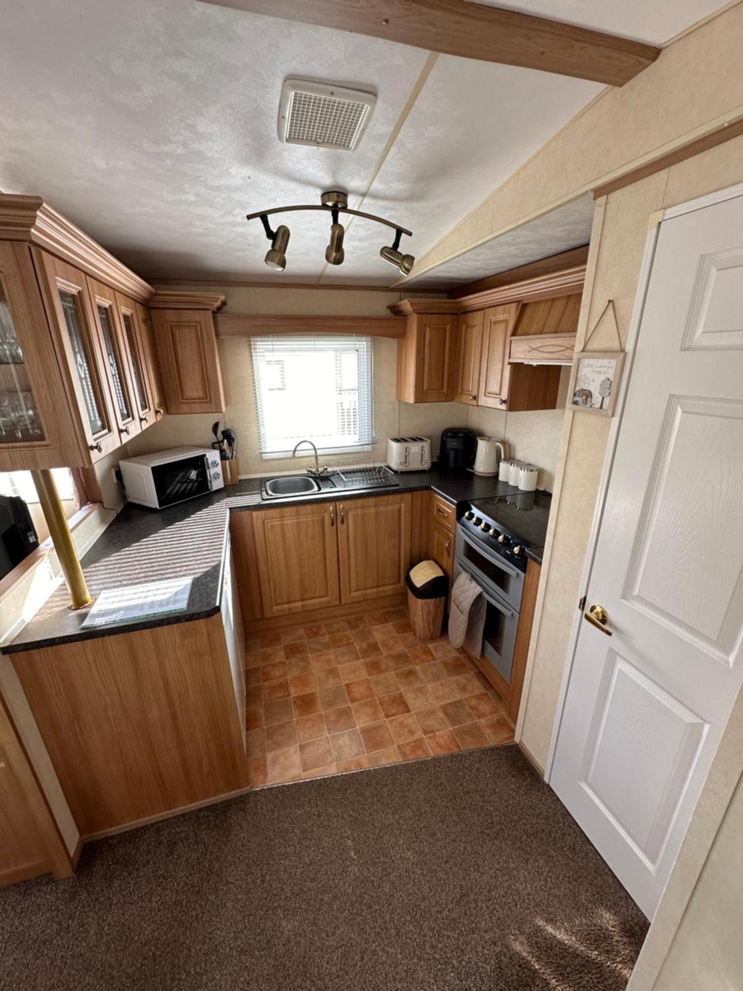 Waterside Ingoldmells S7 Santanavan 4 호텔 외부 사진