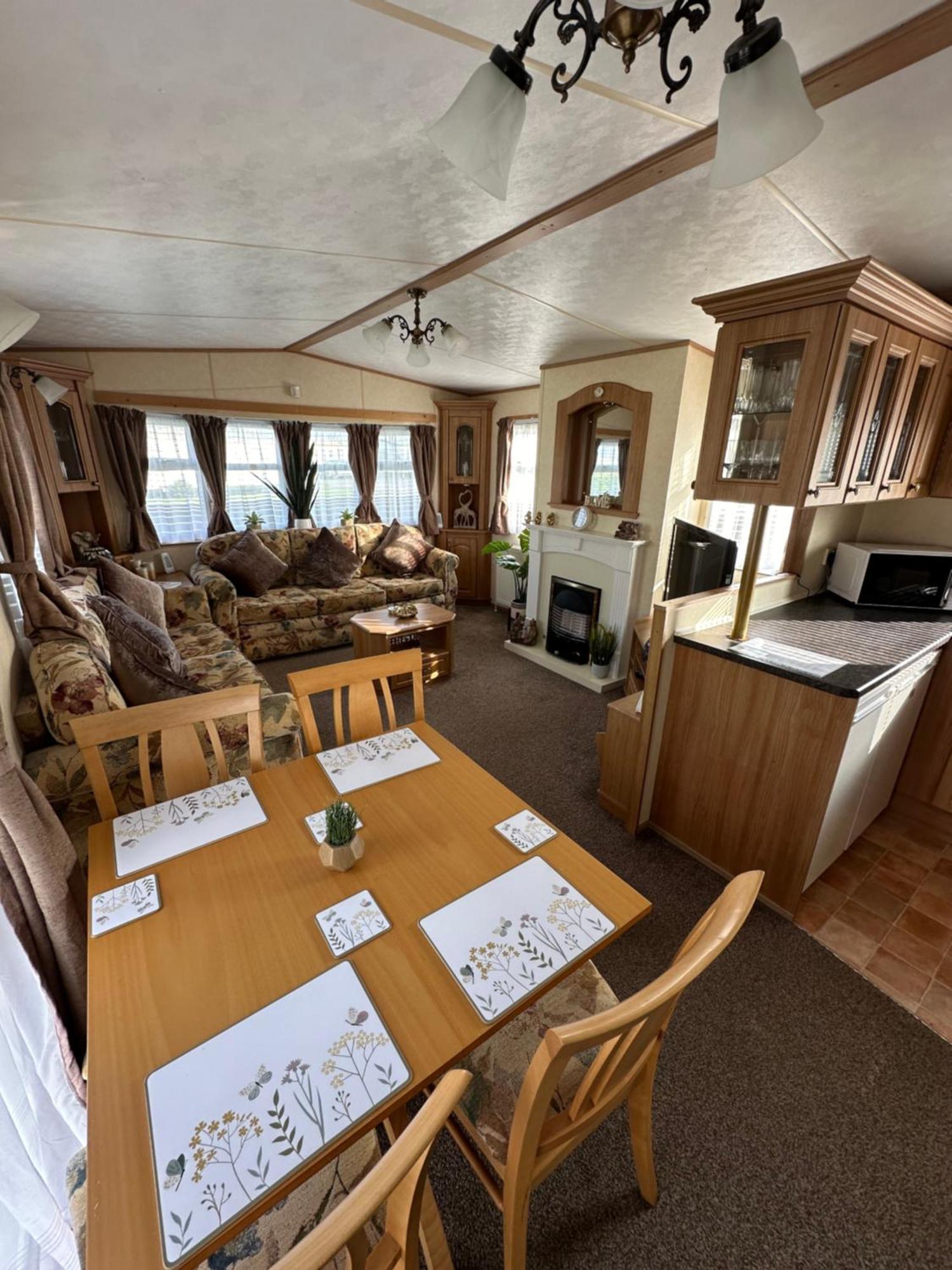 Waterside Ingoldmells S7 Santanavan 4 호텔 외부 사진