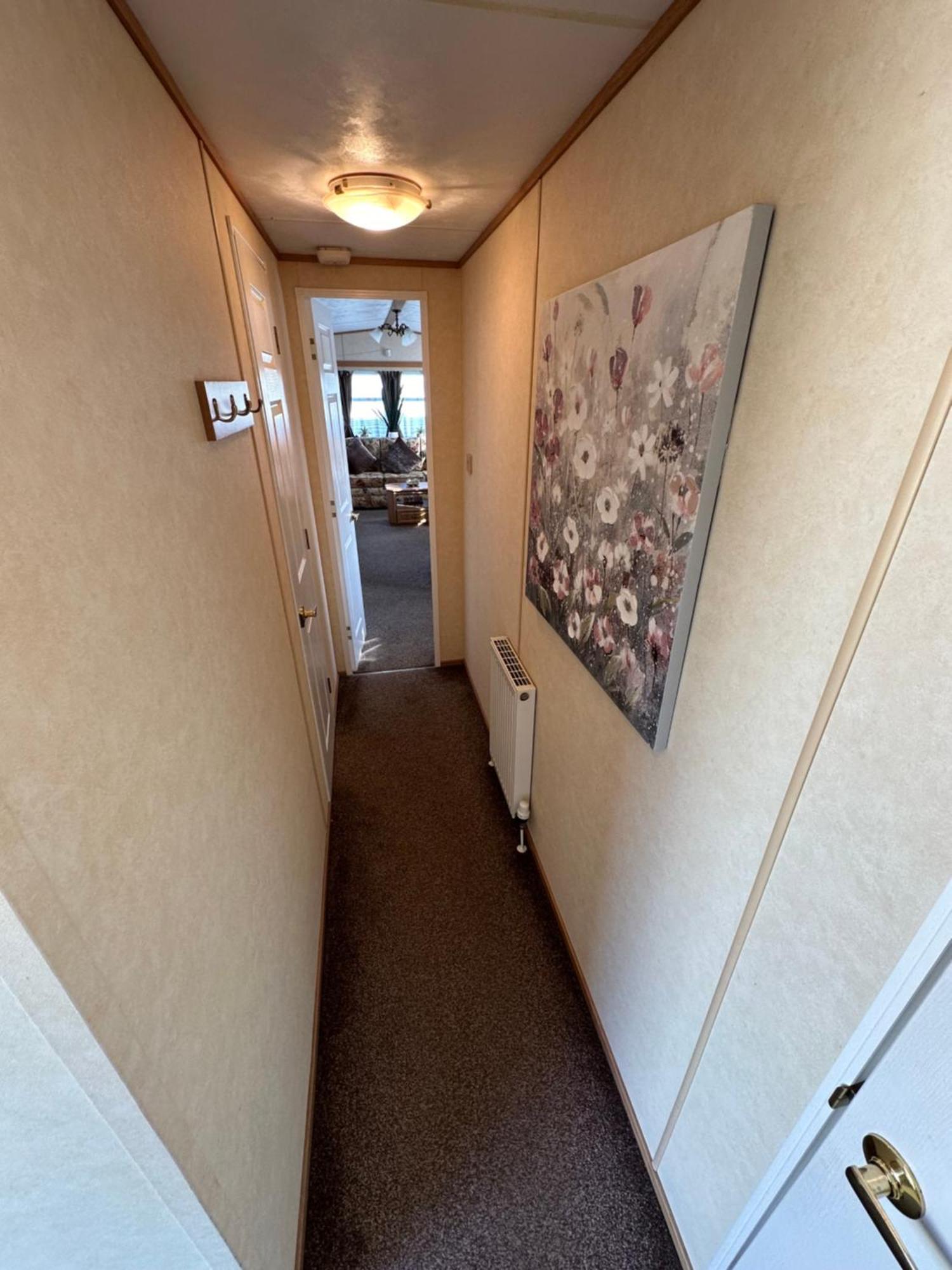 Waterside Ingoldmells S7 Santanavan 4 호텔 외부 사진