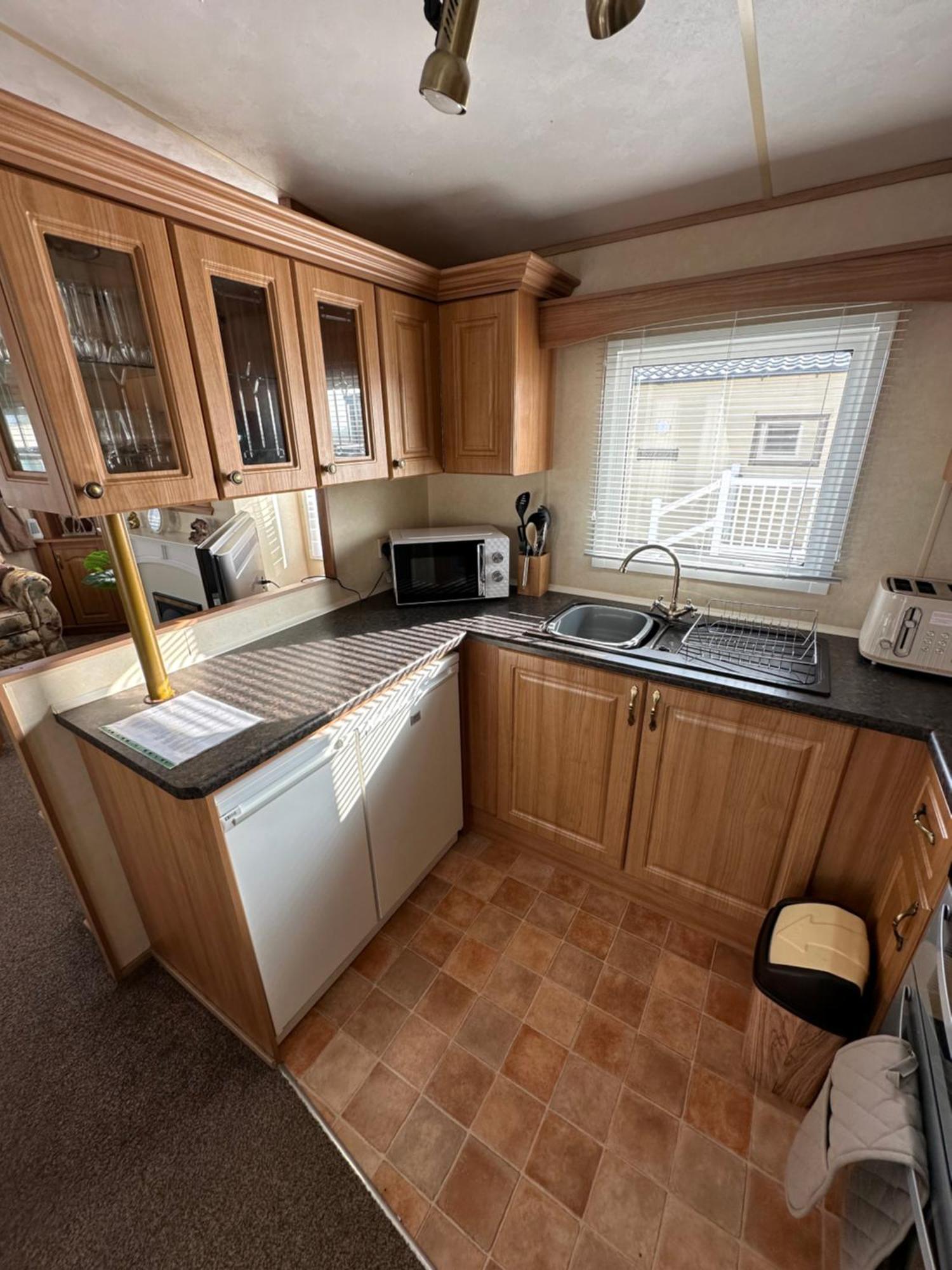 Waterside Ingoldmells S7 Santanavan 4 호텔 외부 사진