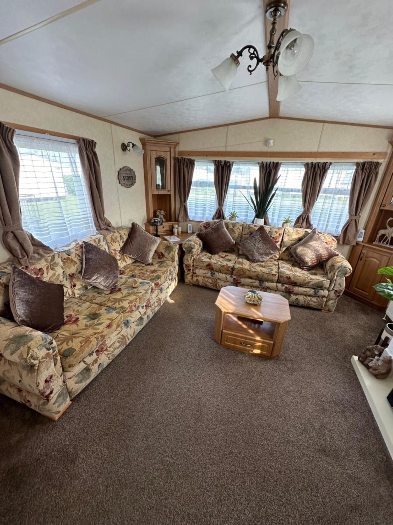 Waterside Ingoldmells S7 Santanavan 4 호텔 외부 사진