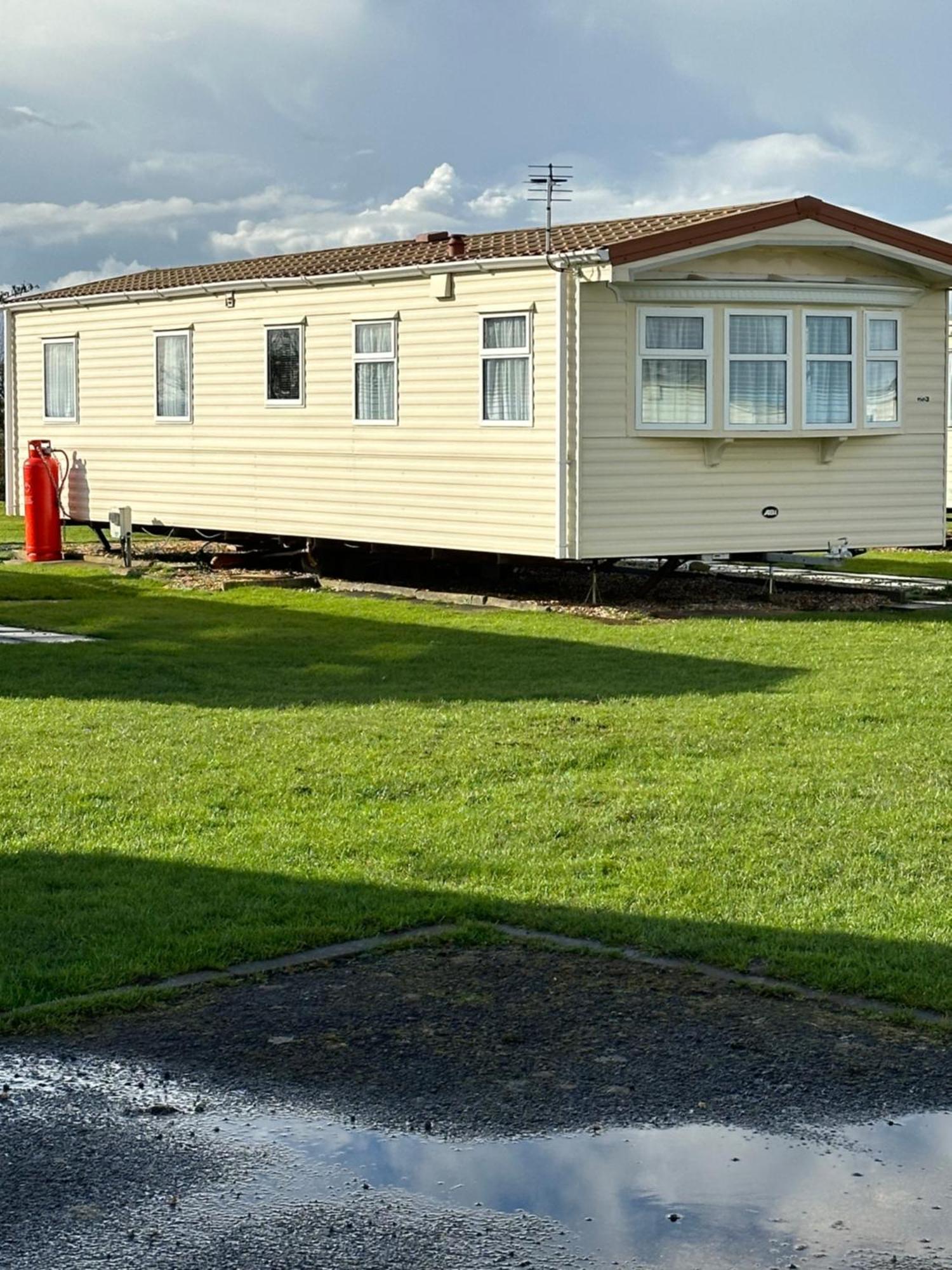Waterside Ingoldmells S7 Santanavan 4 호텔 외부 사진