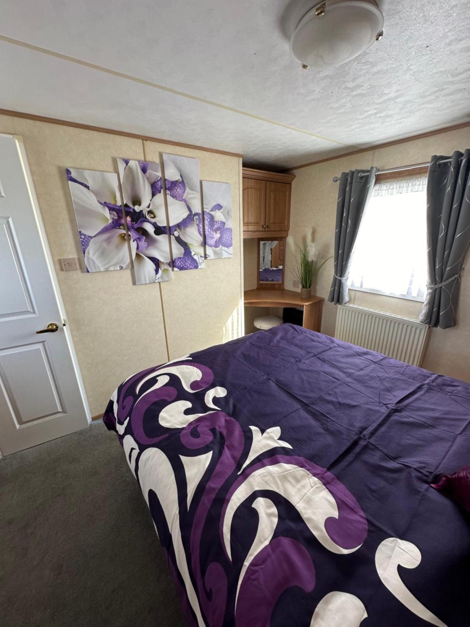 Waterside Ingoldmells S7 Santanavan 4 호텔 외부 사진