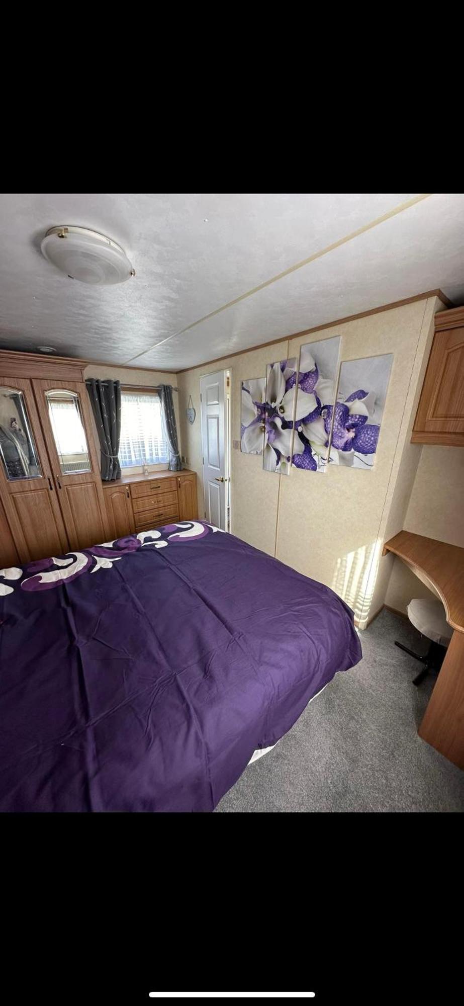 Waterside Ingoldmells S7 Santanavan 4 호텔 외부 사진