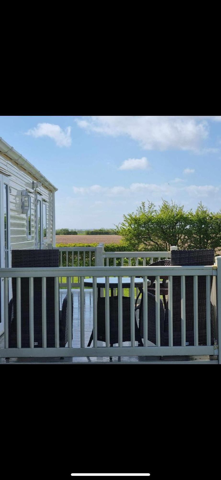 Waterside Ingoldmells S7 Santanavan 4 호텔 외부 사진